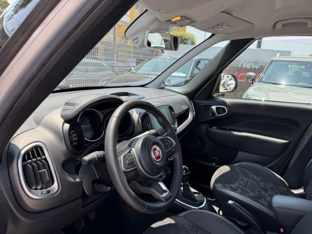 FIAT 500L 1.4 95 CV S&S Cross