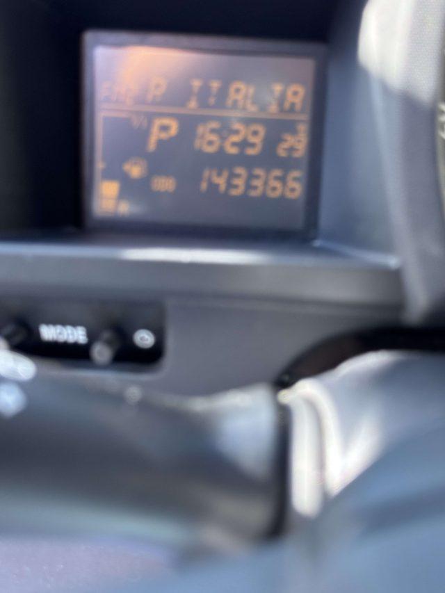 TOYOTA iQ 1.0 Sol cvt