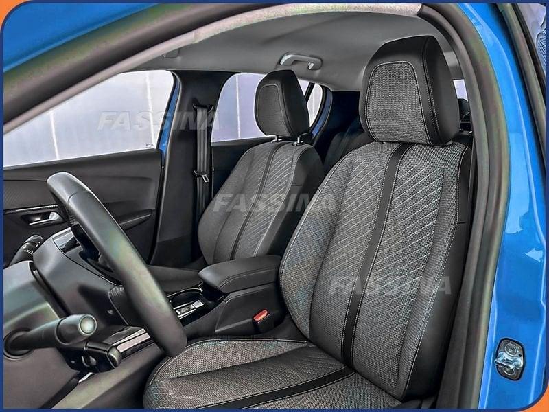 Peugeot 208 208 1.2 puretech Allure s&s 100cv