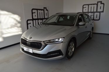 Skoda Octavia 1.0 TSI Wagon Executive GARANZIA FINO A 3 ANNI!!!!