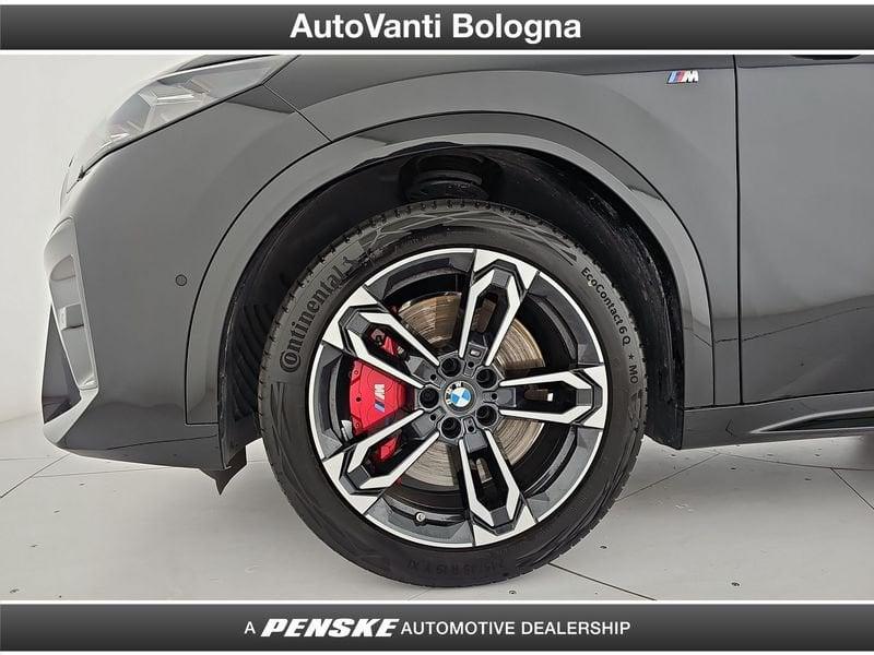 BMW X2 X2 xDrive 20d Msport Pro