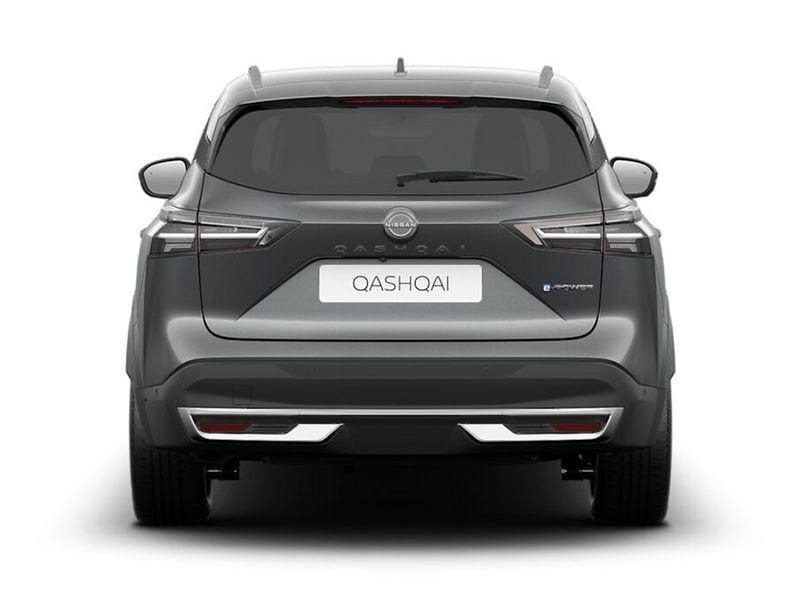 Nissan Qashqai Qashqai 1.5 e-power N-Connecta 2wd 205cv