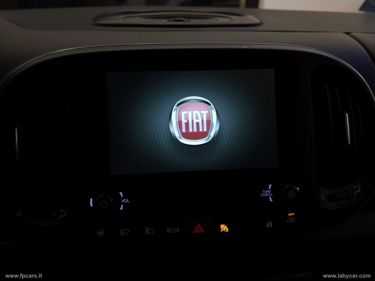 FIAT 500L 1.6 MJT 120 CV Cross