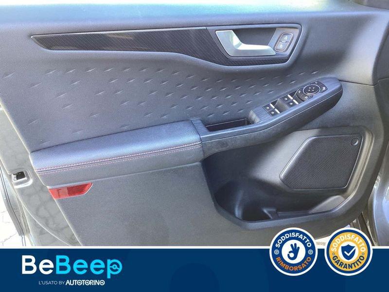 Ford Kuga 2.5 PHEV ST-LINE 2WD 225CV CVT