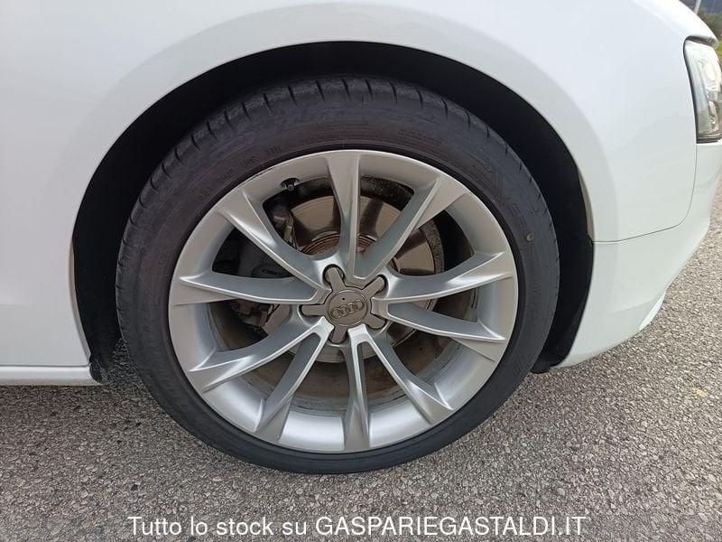 Audi A5 2.0 TDI 177 CV Ambiente