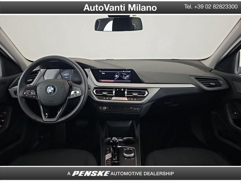 BMW Serie 1 116i 5p. Advantage