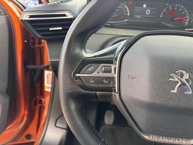 PEUGEOT 2008 BlueHDi 100 S&S NEW MODEL