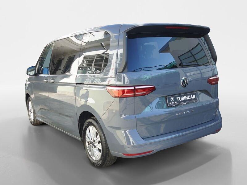 Volkswagen Multivan 2.0 TDI 150cv Space DSG 7 POSTI