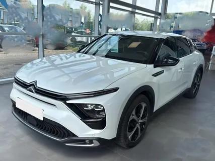 Citroen C5 X 1.6 hybrid phev Feel Business 225cv e-eat8