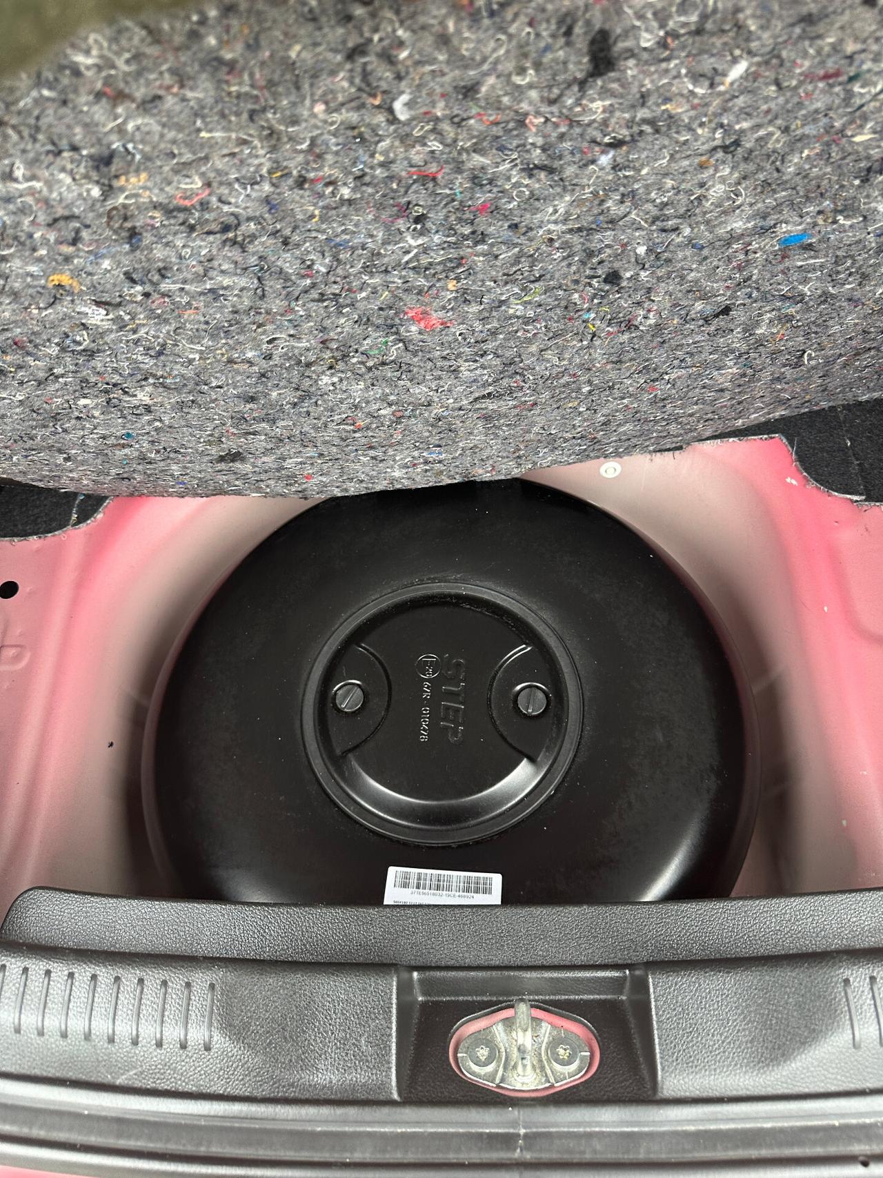 Suzuki Ignis 1.2 Hybrid Top