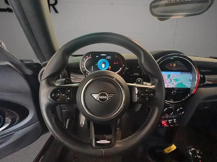 Mini John Cooper Works UNIPRO-PROMO-FINANZIAMENTO