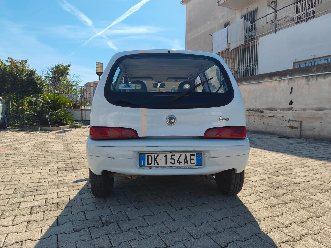 Fiat 600 1.1 Active