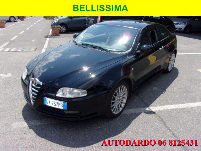 ALFA ROMEO GT 1.8 16V TS Distinctive GPL da amatore