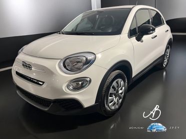 Fiat 500X 1.5 T4 Hybrid 130 CV DCT