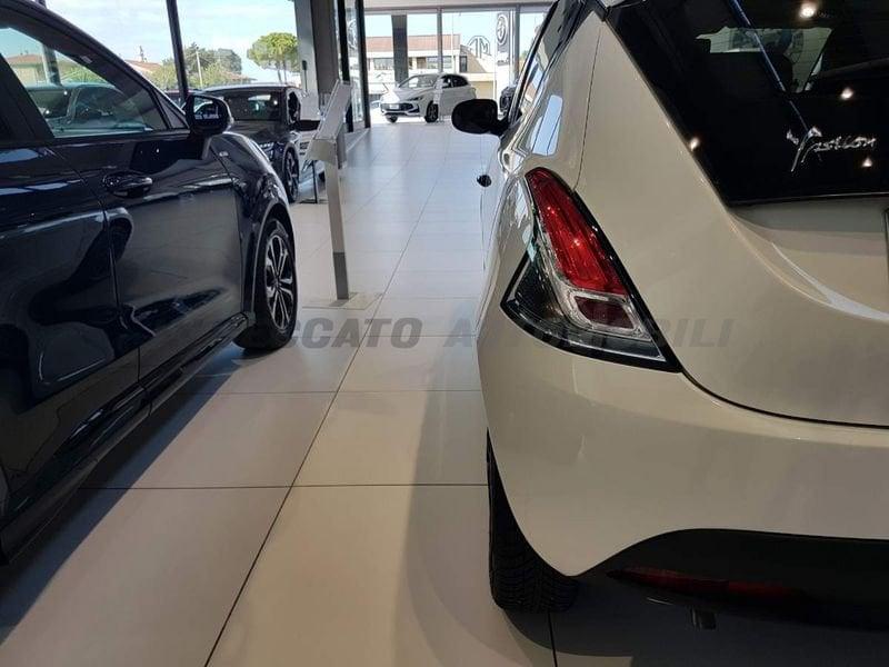 Lancia Ypsilon Ypsilon 1.2 Elefantino 69cv my18