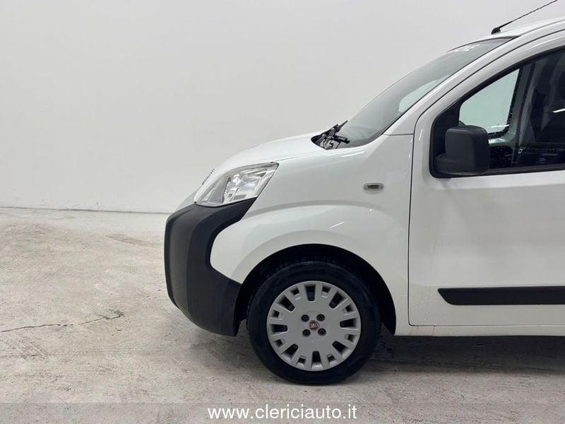 FIAT Fiorino 1.3 MJT 95CV Furgone E5+