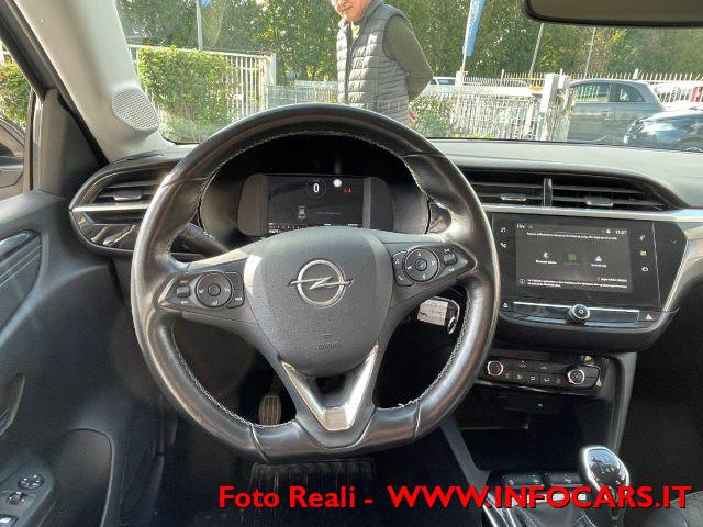 OPEL Corsa 1.2 Elegance NEOPATENTATI