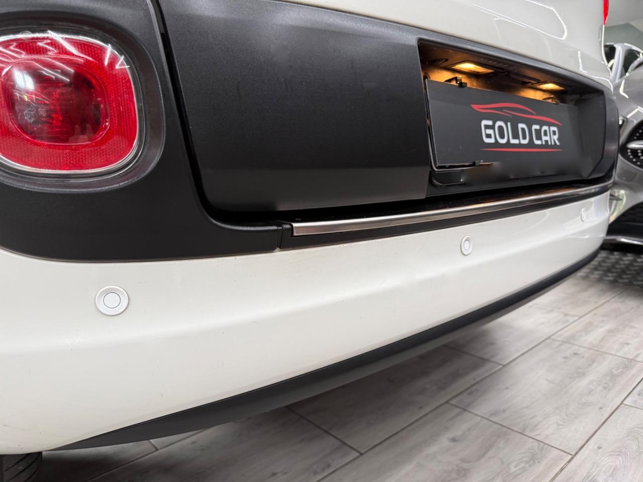 Fiat 500L 1.3 Multijet 95 CV Lounge TETTO PANO NAVI