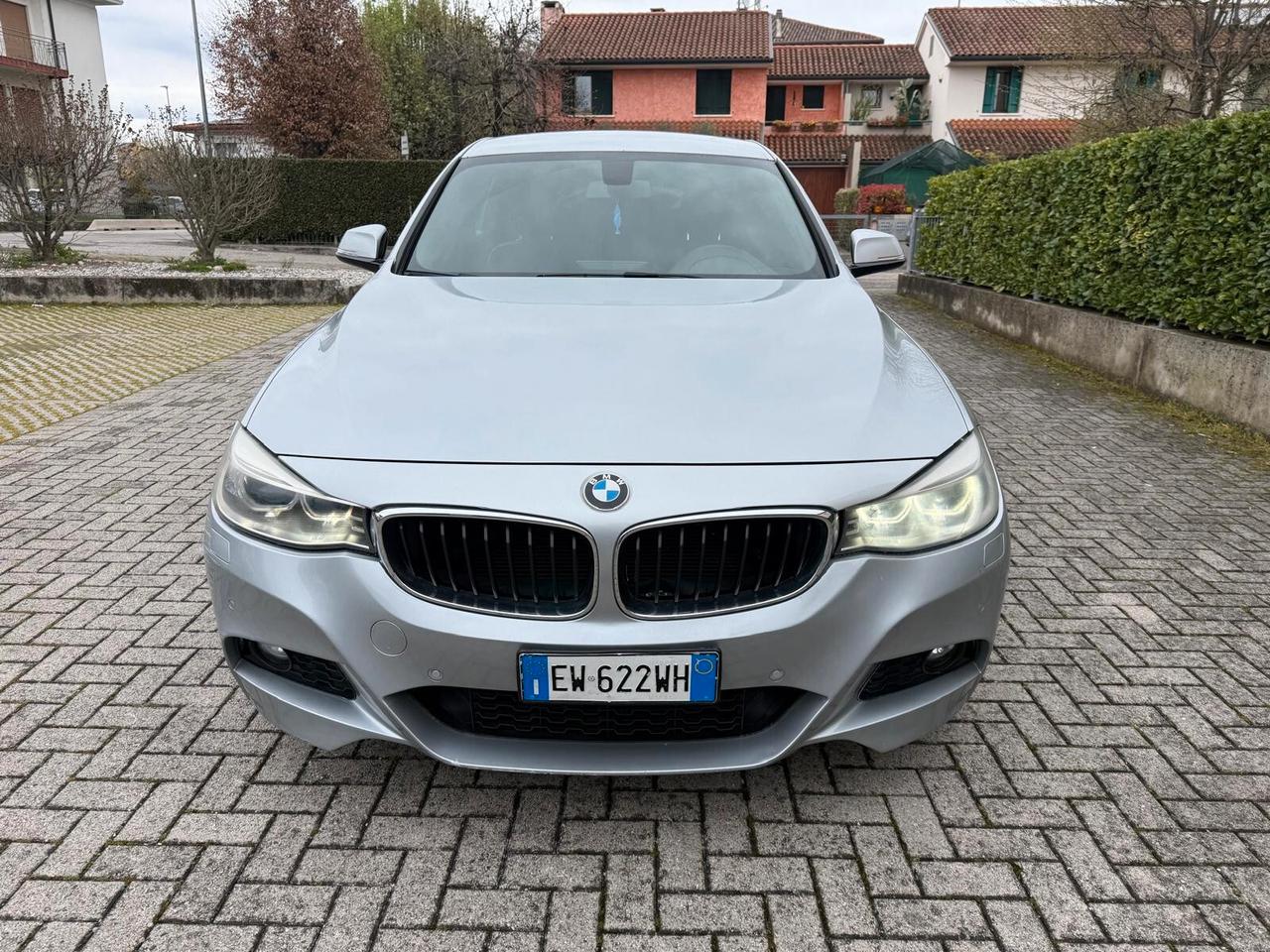 Bmw 320 GT Gran Turismo 320d Msport