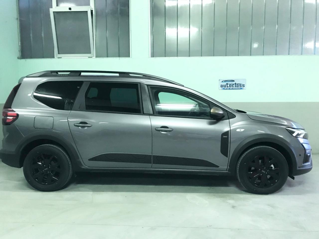 Dacia Jogger GPL 7 posti Extreme Up