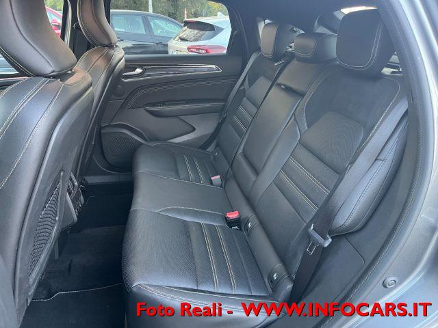 RENAULT Arkana Full-Hybrid E-Tech 145CV Engineered Fast Track