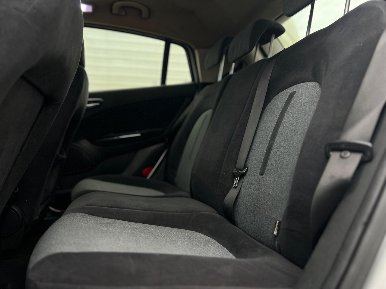 Fiat Bravo 1.6 MJT 120 CV Emotion con GANCIO TRAINO