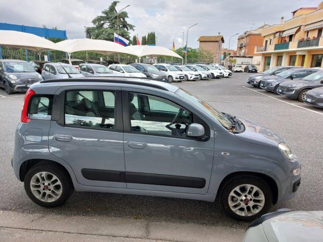FIAT Panda 1.2 EasyPower Lounge km fatti in autostrada