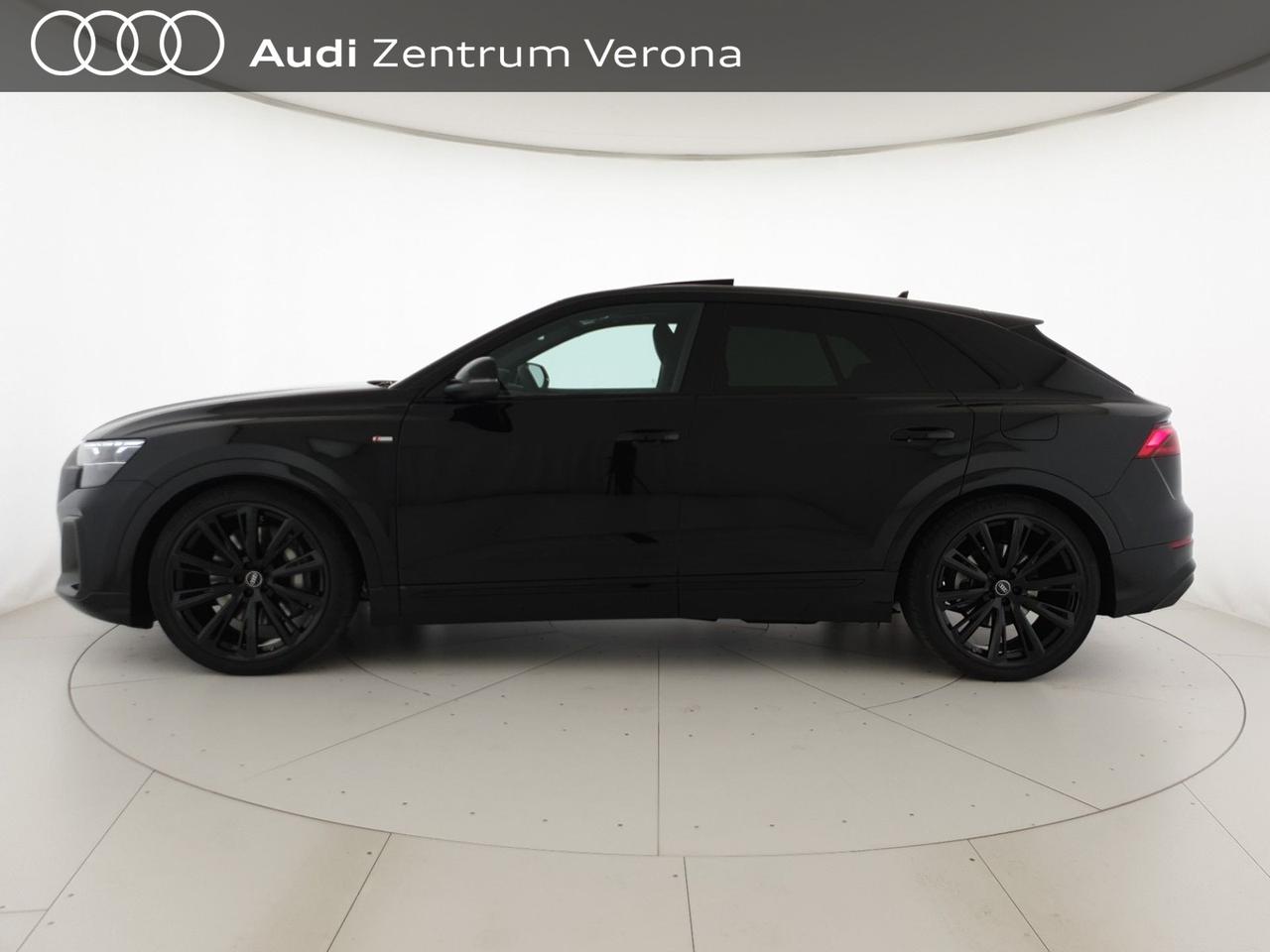 3.0TFSIe 394CV quattro tiptronic S line Edition