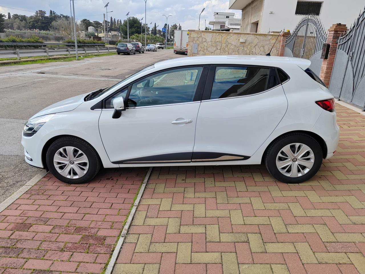Renault Clio dCi 8V 75CV Start&Stop 5 porte Energy Life