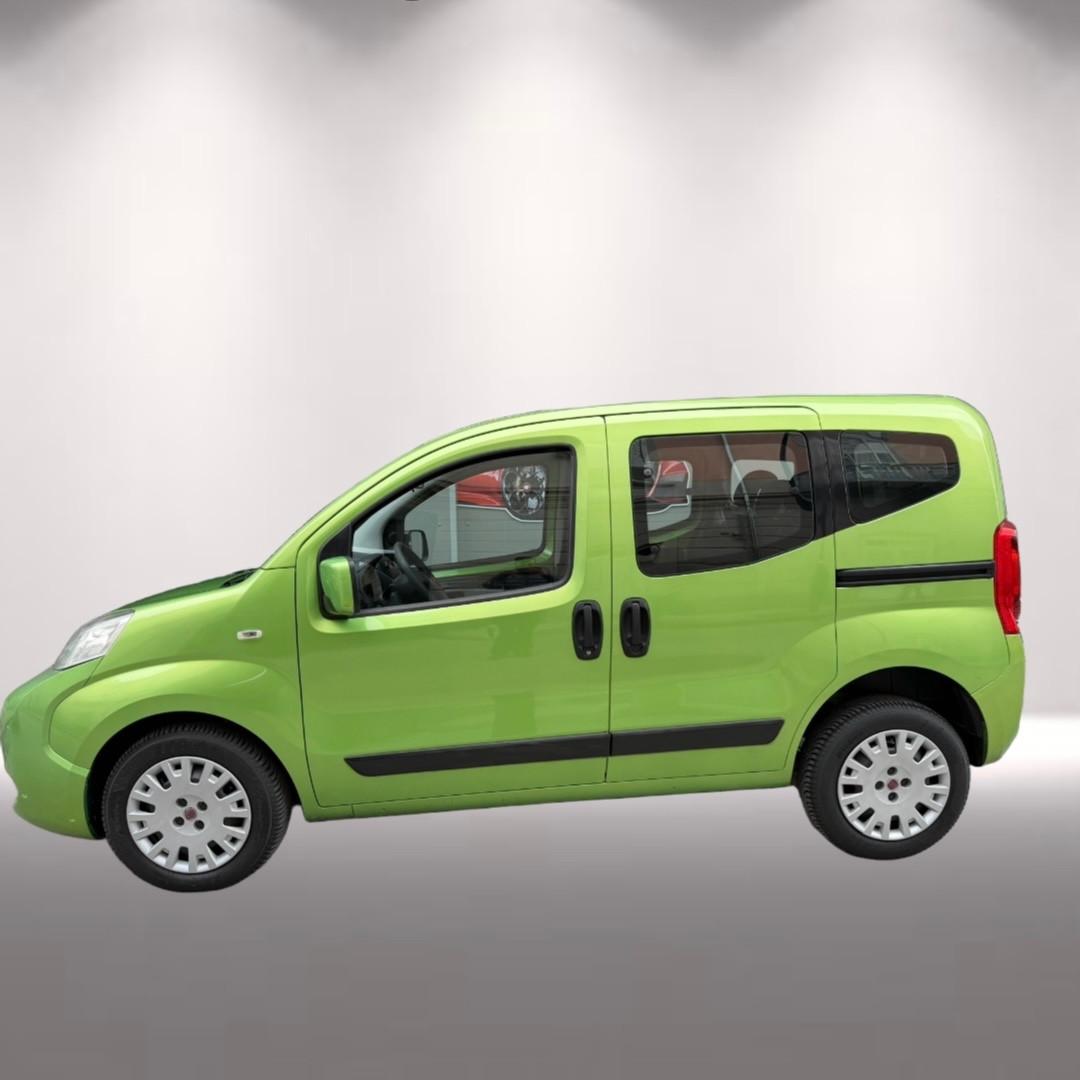 Fiat Qubo 1.3 MJT 75 CV Dynamic 2009