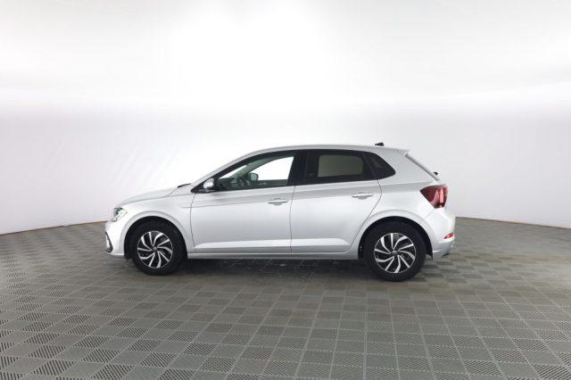 VOLKSWAGEN Polo Polo 1.0 TSI DSG Life