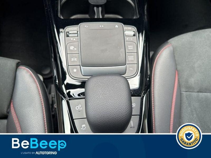 Mercedes-Benz Classe A A 45 AMG 4MATIC+ AUTO