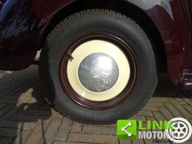 FIAT 1100 B