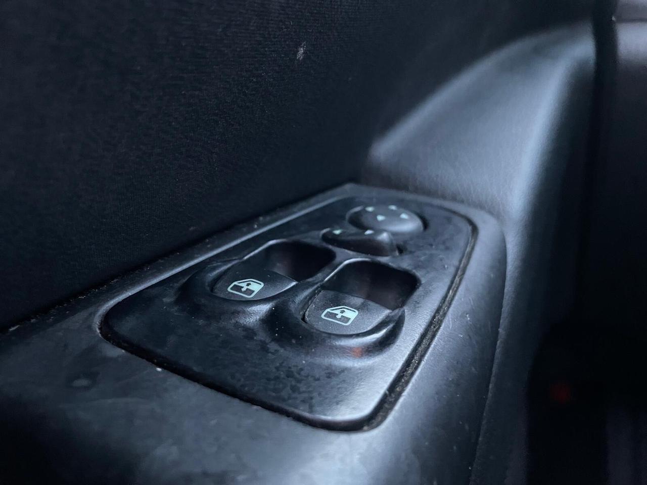 Lancia Ypsilon 1.2Benz/Gpl Unyca Full Perfett