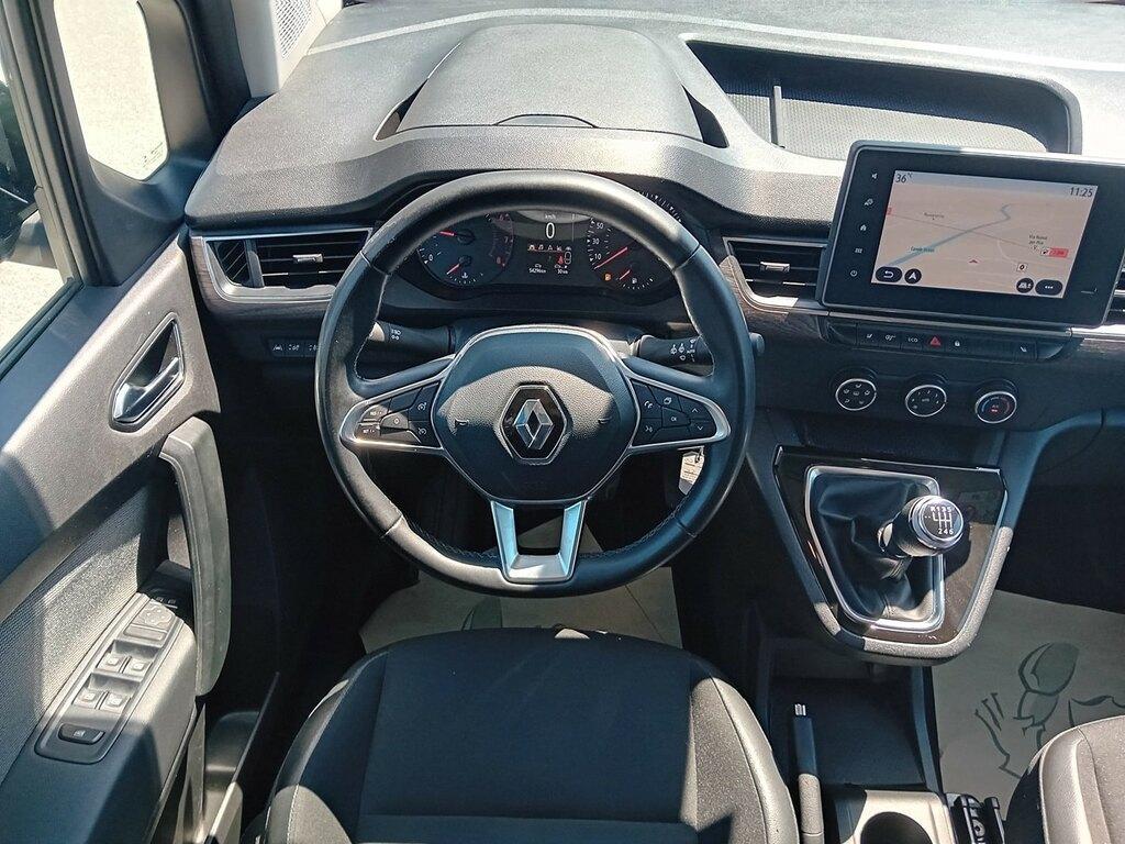 Renault Kangoo 1.3 TCe Edition One