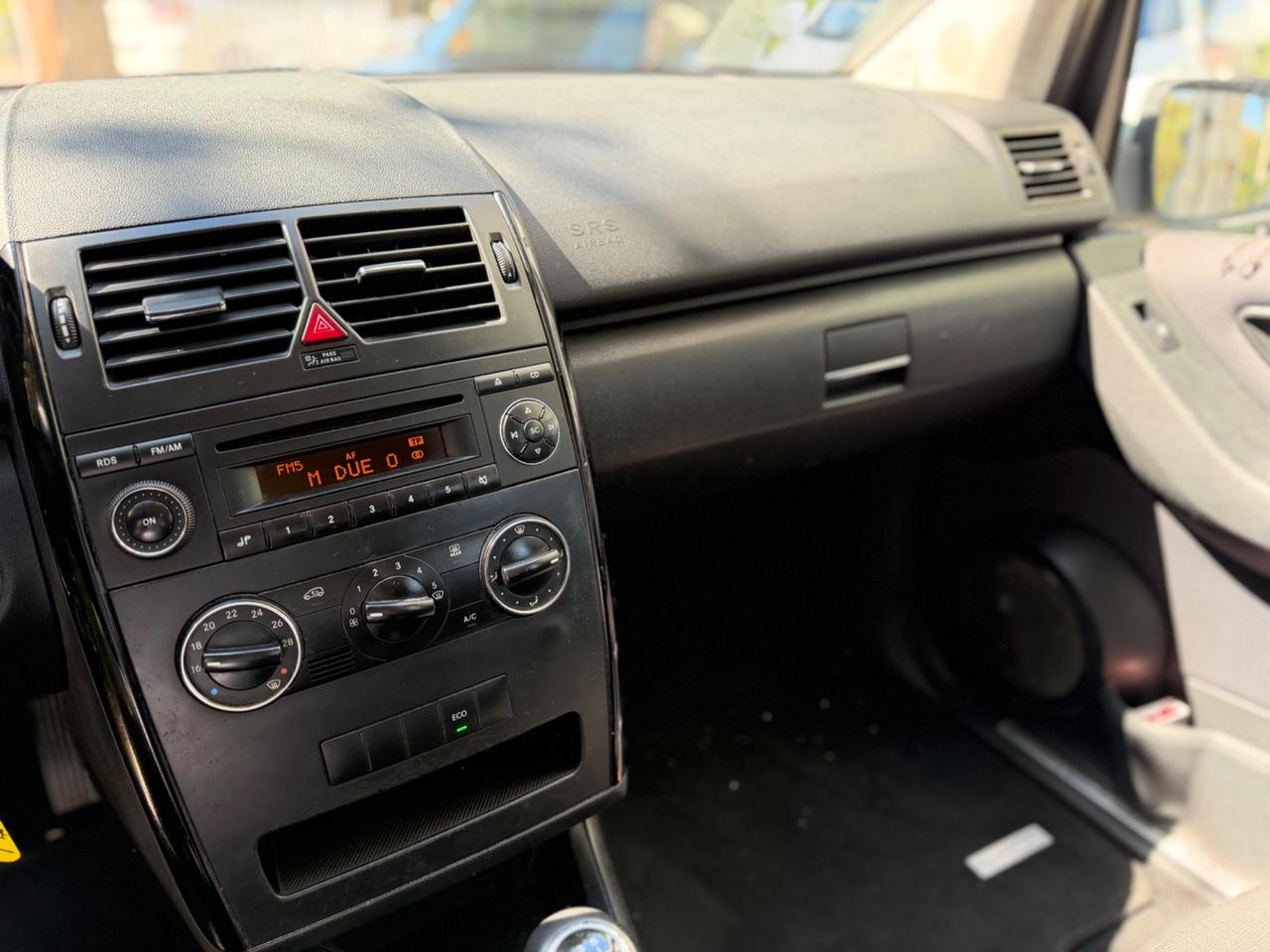 Mercedes-benz A 160 BlueEFFICIENCY Special Edition