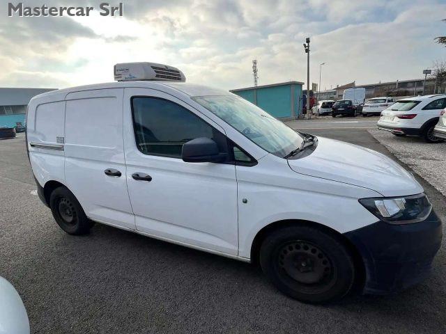 VOLKSWAGEN Caddy Caddy 2.0 TDI 102 CV Furgone Frigo - GF085MB