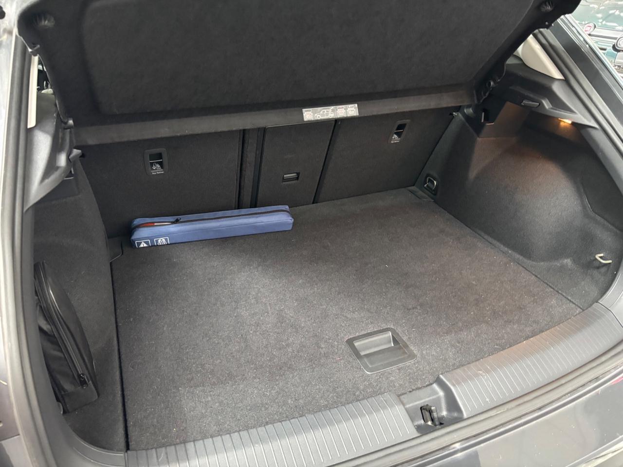 Volkswagen T-Roc 1.5 TSI ACT Advanced BlueMotion Technology