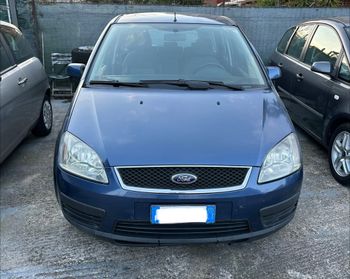 Ford Focus C-Max 1.8 TDCi (115CV)