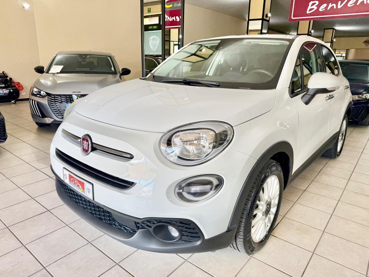 Fiat 500X 1.3 MultiJet 95 CV Connect
