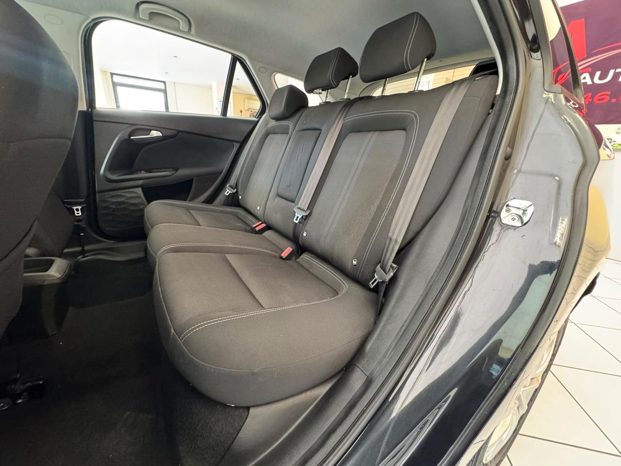 Fiat Tipo 1.4 T-Jet 120CV GPL SW Easy