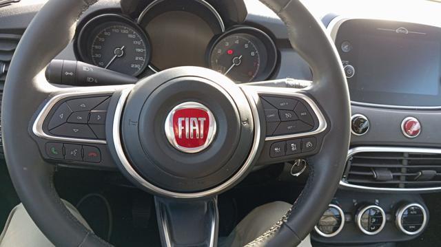 FIAT 500X *PROMO* 1.0 T3 120 CV City Cross