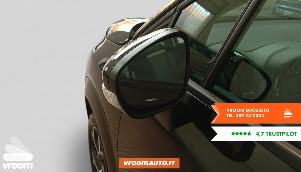CITROEN C3 Aircross 1ª s. C3 Aircross PureTech...