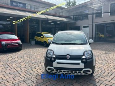 FIAT Pandina PROMO FINAZ. AZIENDALE 1.0 Hybrid 65 CV Cross
