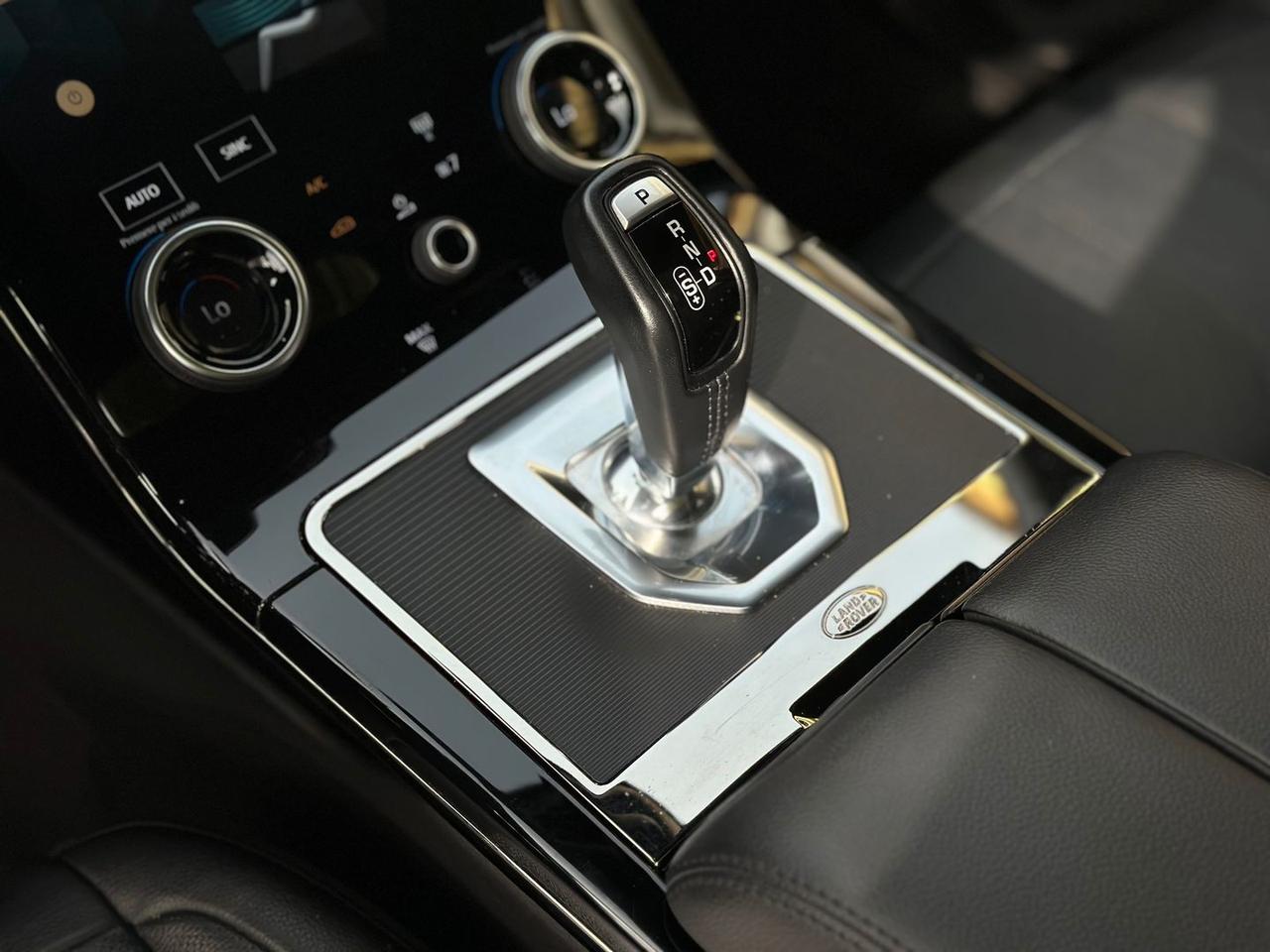 Land Rover Range Rover Evoque D200 R-DYNAMI #12138