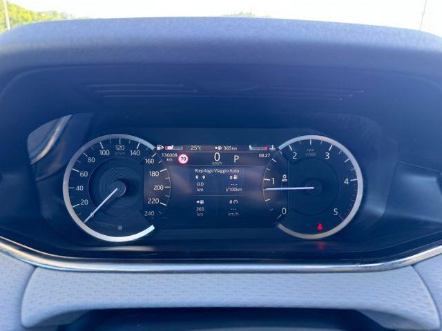 LAND ROVER Range Rover Evoque 2.0D I4 163CV AWD R-Dynamic IVA ESPOSTA BLACK PACK
