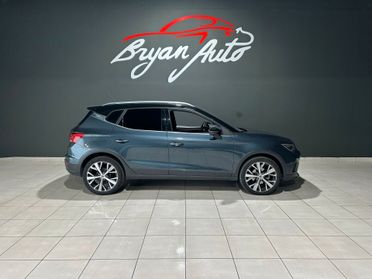 Seat Arona 1.0 TGI XPERIENCE