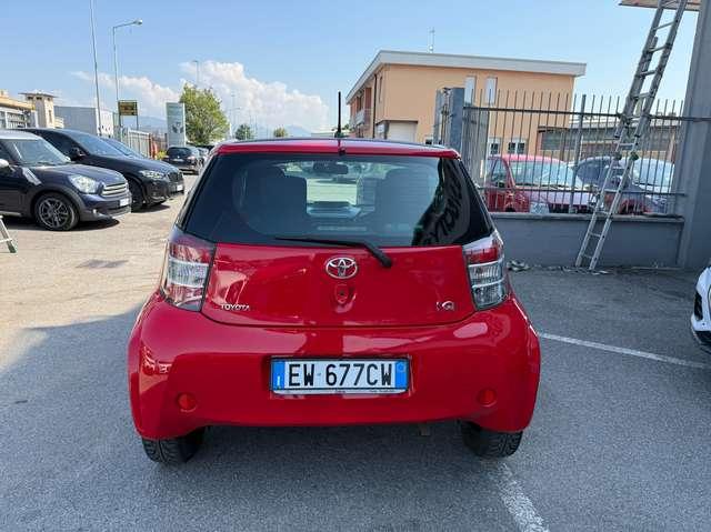 Toyota iQ iQ 1.0 Lounge / NEOPATENTATI