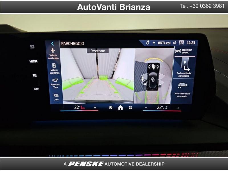 BMW Serie 1 118d MSport Pro DOPPIO KIT CERCHI E GOMME