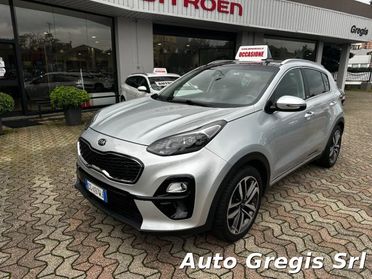 KIA Sportage 1.6 CRDI 136 CV DCT7 2WD Mild Hybrid Energy